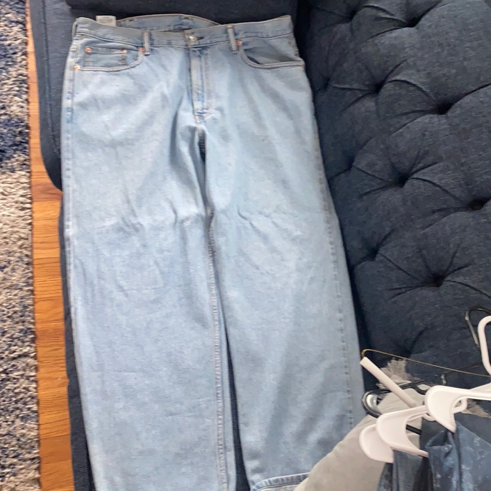 Size 40/30